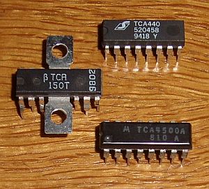 TCA